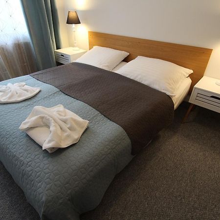 Słoneczny apartament przy promenadzie Świnoujście Zewnętrze zdjęcie