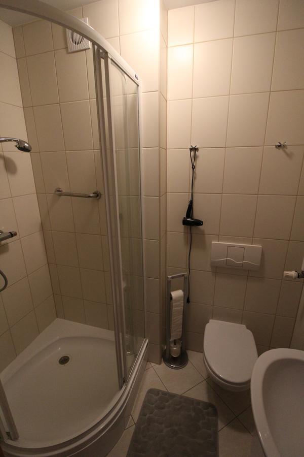 Słoneczny apartament przy promenadzie Świnoujście Zewnętrze zdjęcie