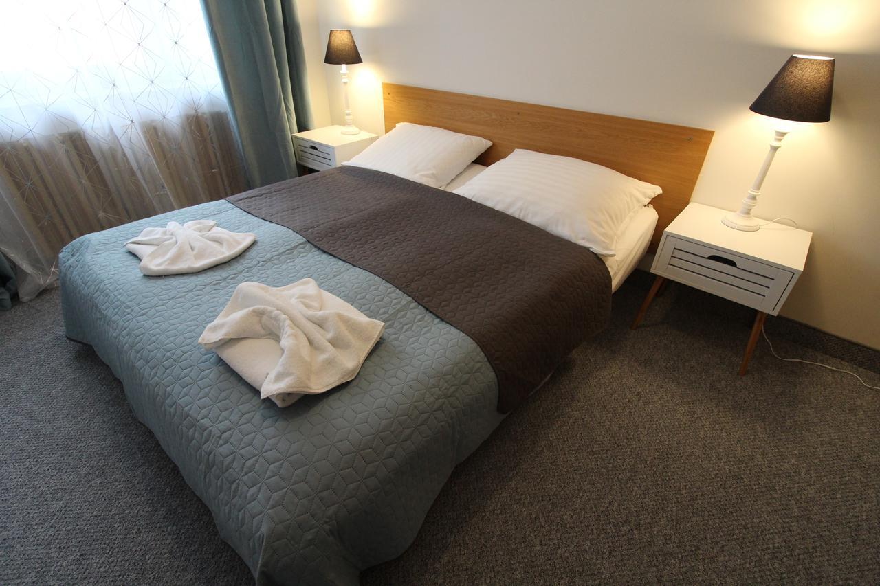 Słoneczny apartament przy promenadzie Świnoujście Zewnętrze zdjęcie