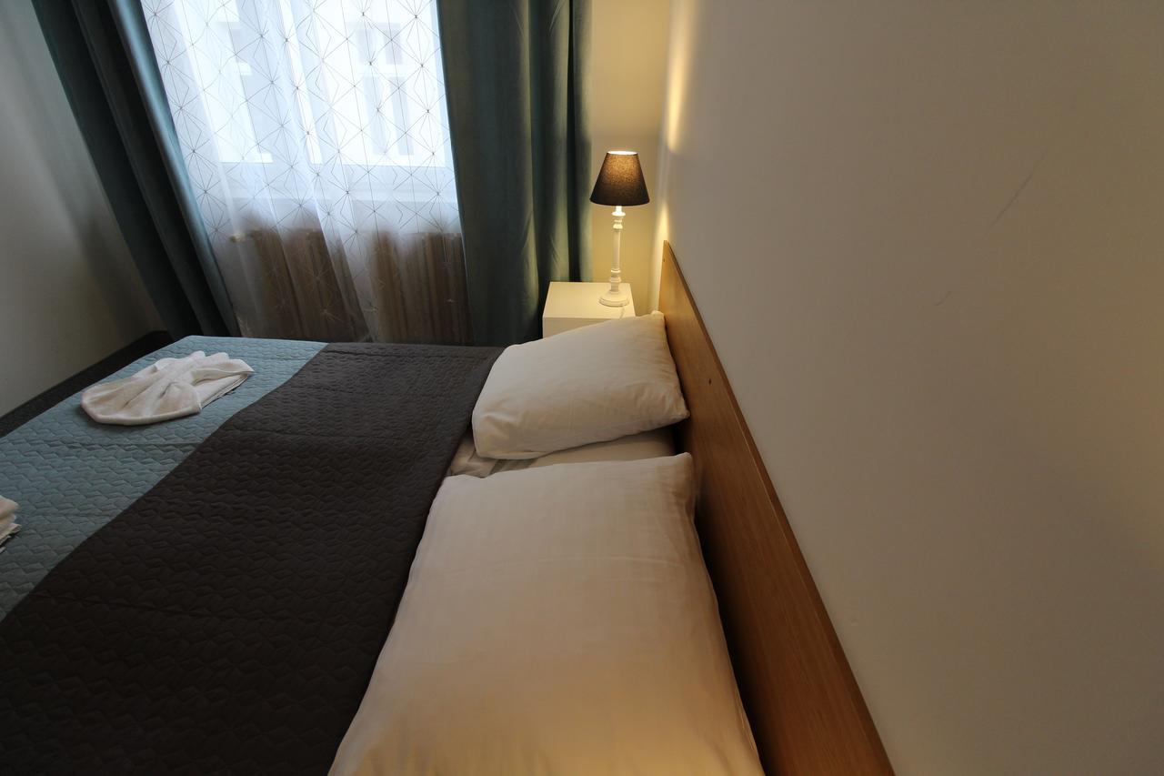 Słoneczny apartament przy promenadzie Świnoujście Zewnętrze zdjęcie