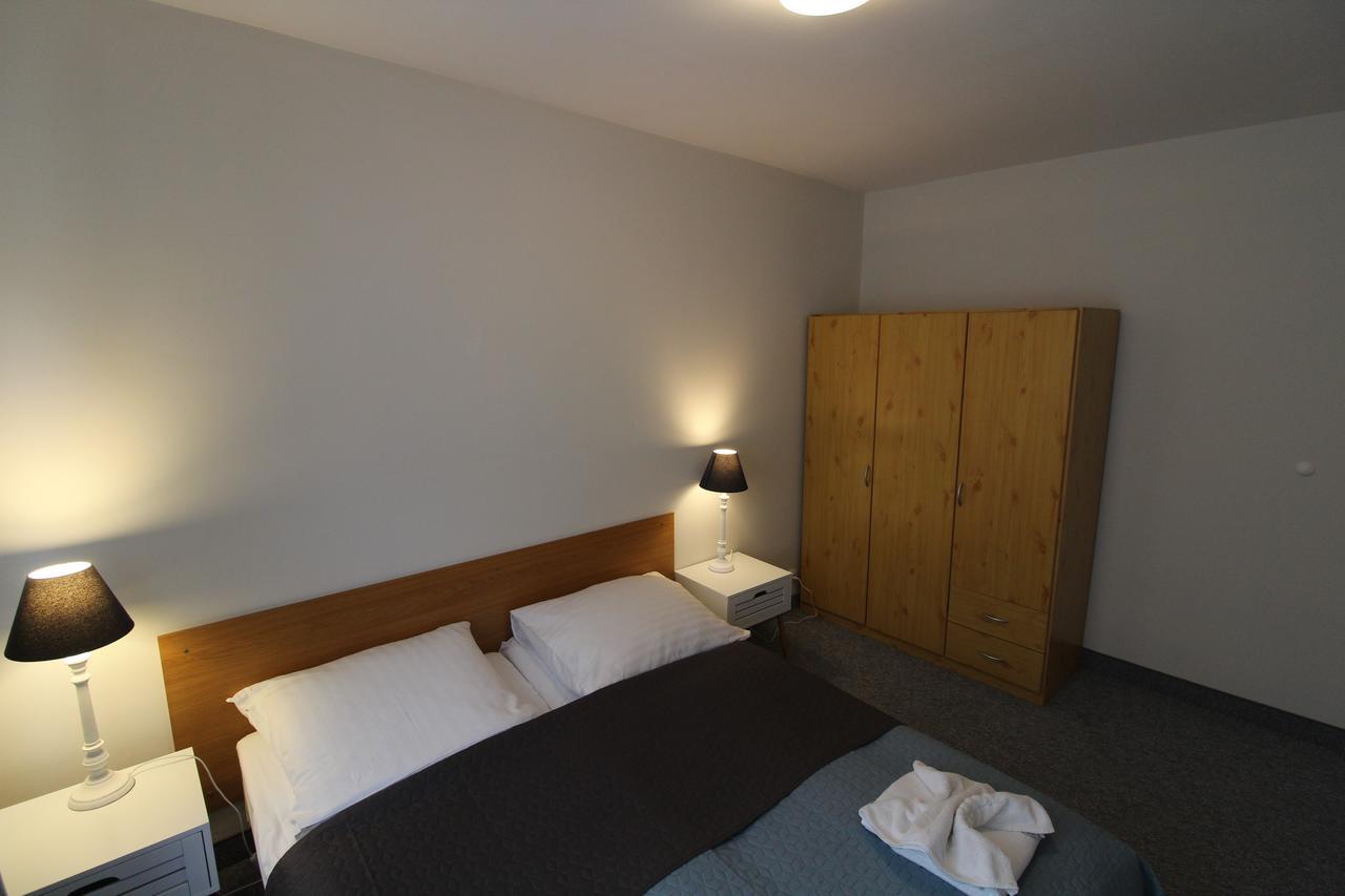 Słoneczny apartament przy promenadzie Świnoujście Zewnętrze zdjęcie